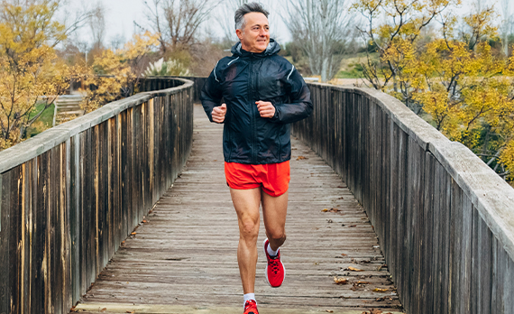 Embark On A Journey Towards Improved Joint Health And A Pain-Free, Active Life!